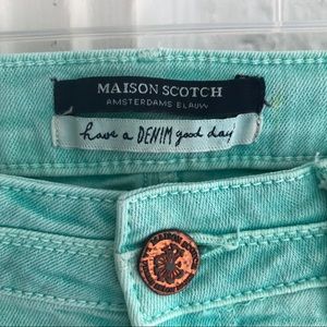 Scotch & Soda La Parisienne Jeans